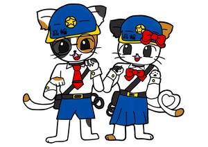 キャラクターの画像