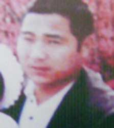 高橋 治雄(たかはし はるお)さん 写真