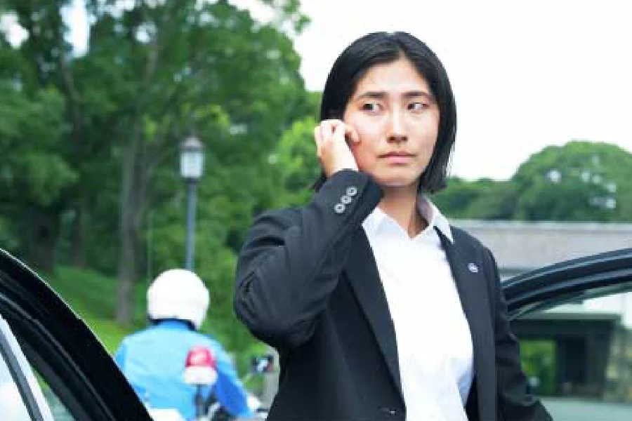 婦人警察官の採用開始