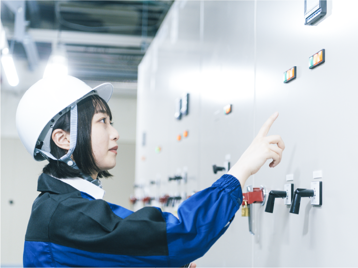 電気サブ画像