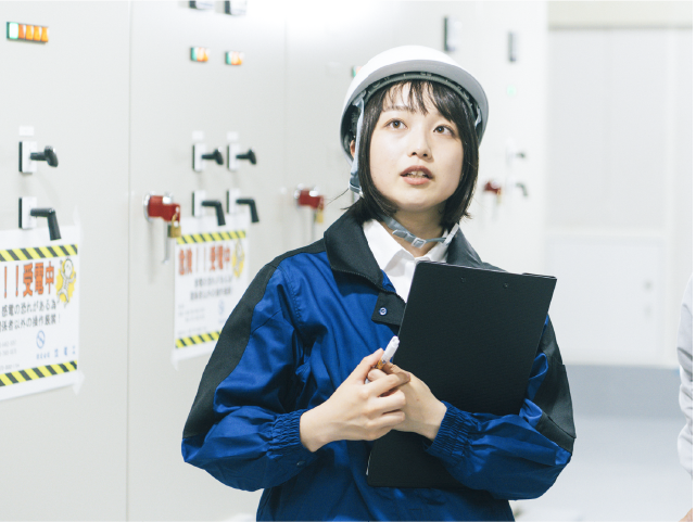 電気サブ画像