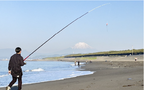 海技休日画像