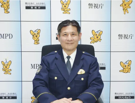 採用センター所長からのメッセージ