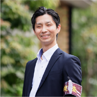 先輩の試験対策 イメージ画像